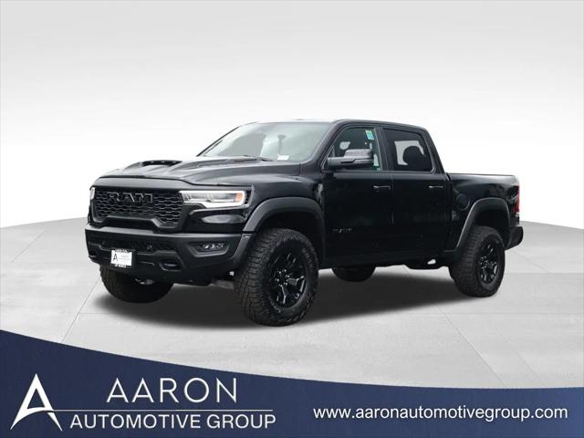 2026 RAM Ram 1500 RAM 1500 RHO CREW CAB 4X4 57 BOX 2026 RAM Ram 1500 RAM 1500 RHO CREW CAB 4X4 57 BOX