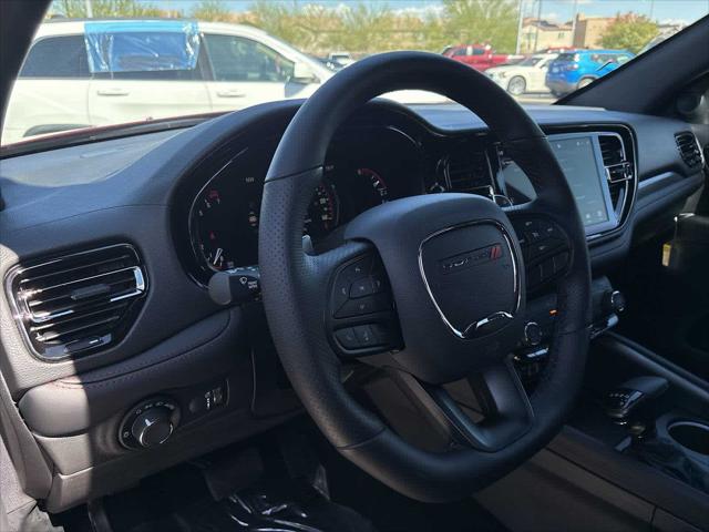 2026 Dodge Durango DURANGO GT RWD 2026 Dodge Durango DURANGO GT RWD