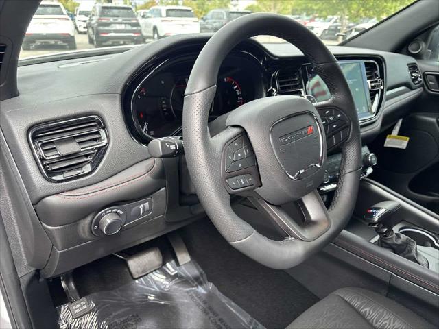 2026 Dodge Durango DURANGO GT RWD 2026 Dodge Durango DURANGO GT RWD