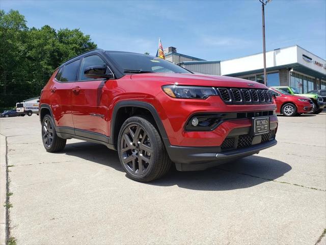 2026 Jeep Compass Limited Altitude for sale in Waterford, PA