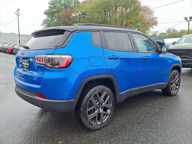 2026 Jeep Compass Limited Altitude 2026 Jeep Compass Limited Altitude