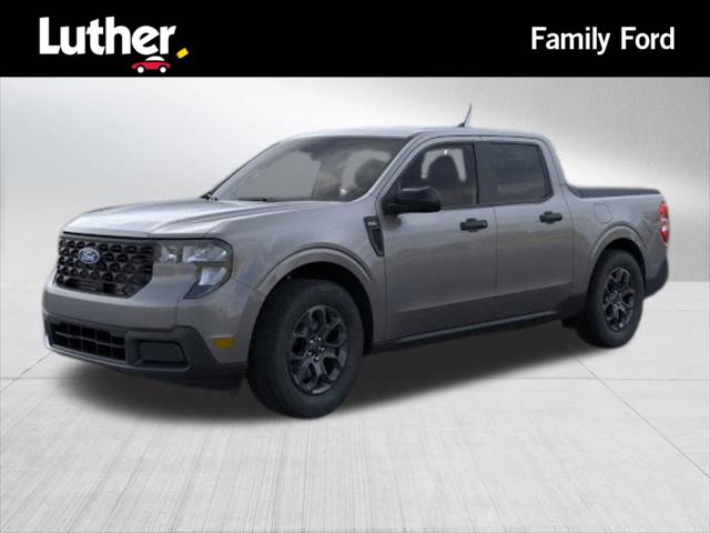 2025 Ford Maverick XLT for sale in Sierra Vista, AZ