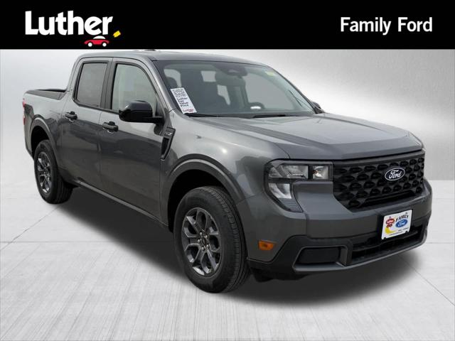 2025 Ford Maverick XLT for sale in Sierra Vista, AZ