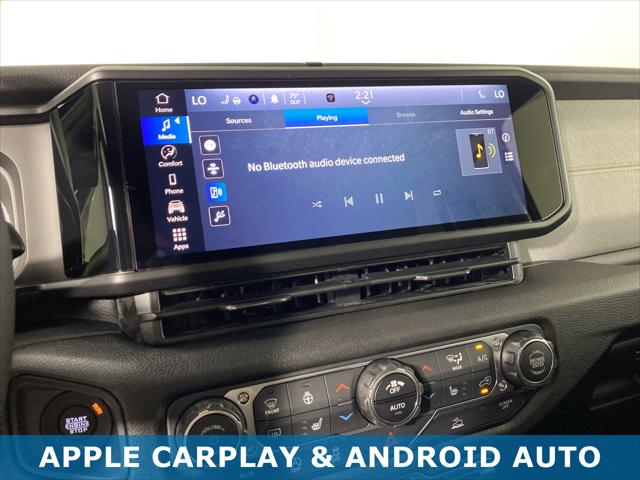 2025 Jeep Gladiator GLADIATOR SPORT S 4X4 2025 Jeep Gladiator GLADIATOR SPORT S 4X4