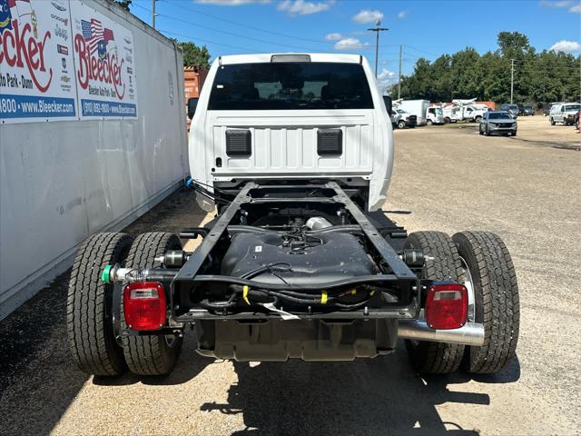 2026 Ram 4500 Chassis Cab Tradesman/Big Horn
