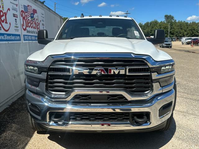 2026 Ram 4500 Chassis Cab Tradesman/Big Horn