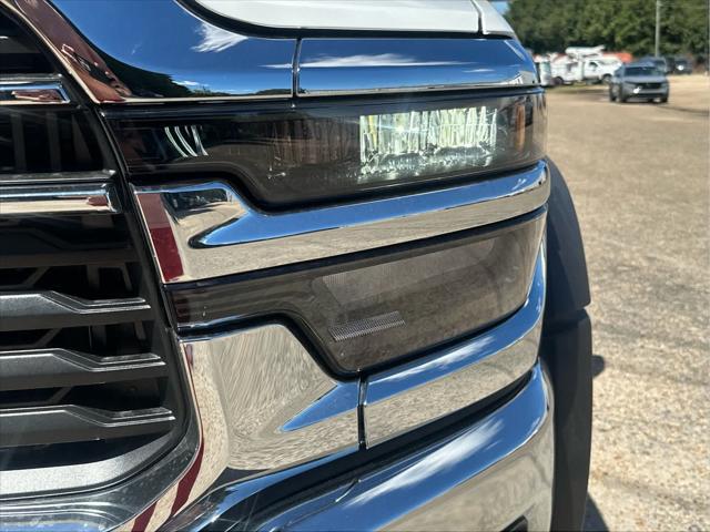 2026 Ram 4500 Chassis Cab Tradesman/Big Horn