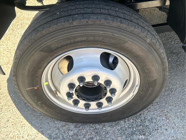 2026 Ram 4500 Chassis Cab Tradesman/Big Horn