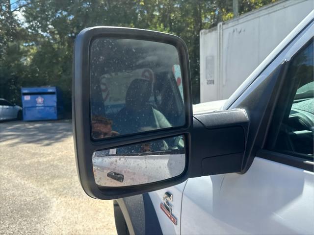 2026 Ram 4500 Chassis Cab Tradesman/Big Horn
