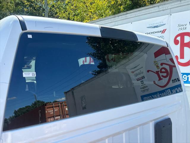 2026 Ram 4500 Chassis Cab Tradesman/Big Horn