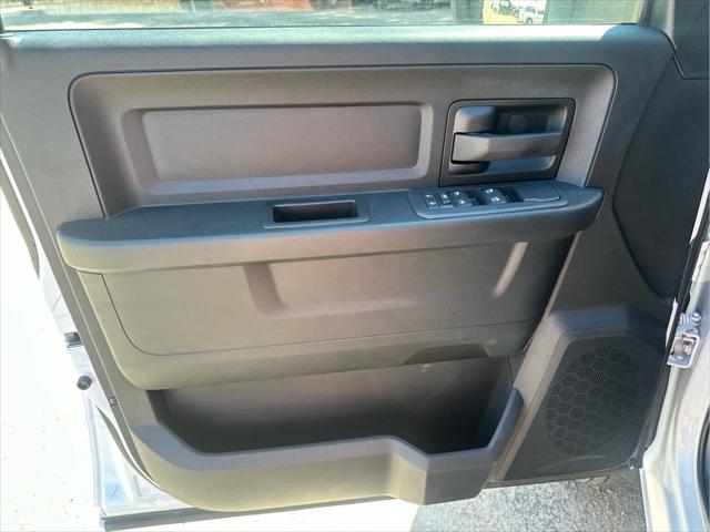 2026 Ram 4500 Chassis Cab Tradesman/Big Horn