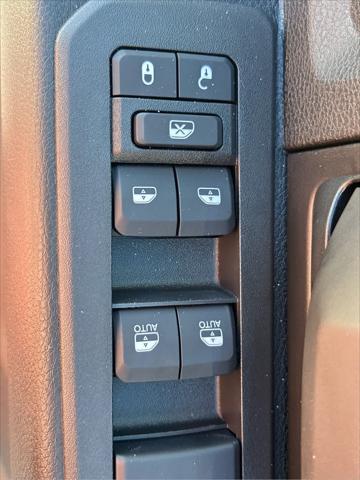 2026 Ram 4500 Chassis Cab Tradesman/Big Horn