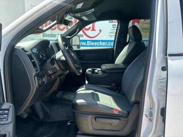 2026 Ram 4500 Chassis Cab Tradesman/Big Horn
