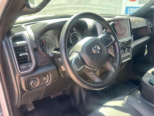 2026 Ram 4500 Chassis Cab Tradesman/Big Horn