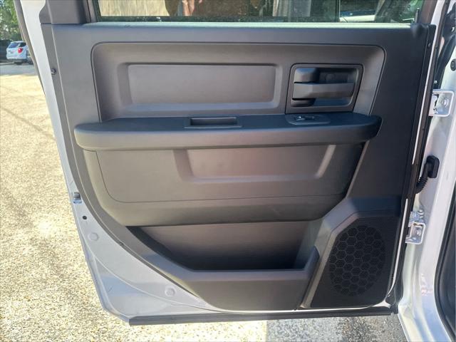 2026 Ram 4500 Chassis Cab Tradesman/Big Horn
