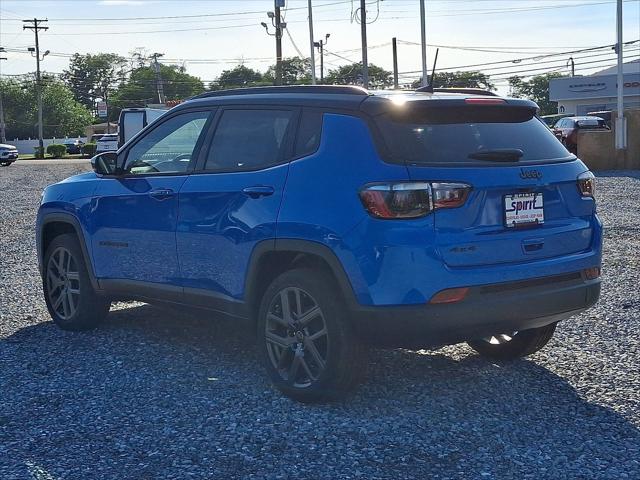 2026 Jeep Compass COMPASS LIMITED ALTITUDE 4X4 2026 Jeep Compass COMPASS LIMITED ALTITUDE 4X4
