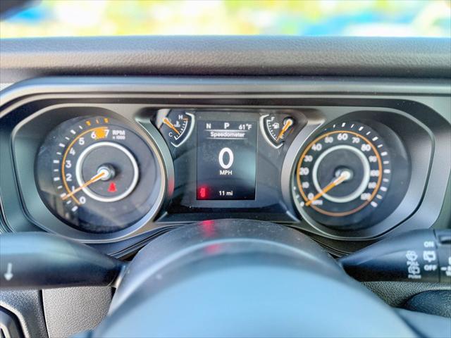 2026 Jeep Wrangler WRANGLER 4-DOOR SPORT 2026 Jeep Wrangler WRANGLER 4-DOOR SPORT