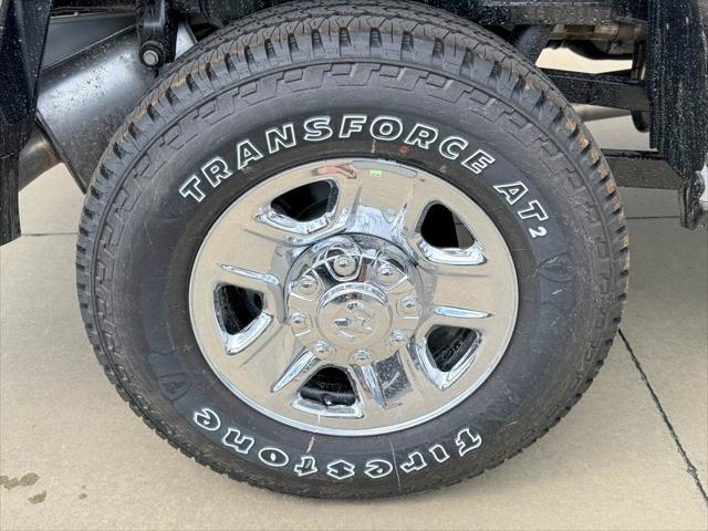 2026 RAM Ram 2500 RAM 2500 TRADESMAN CREW CAB 4X4 64 BOX 2026 RAM Ram 2500 RAM 2500 TRADESMAN CREW CAB 4X4 64 BOX