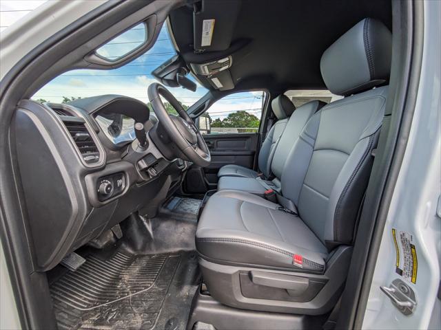 2026 RAM 5500 Chassis Cab Tradesman