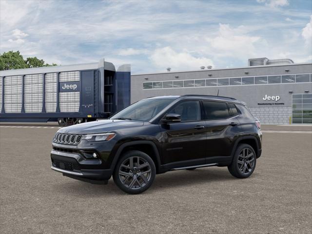 2026 Jeep Compass COMPASS LIMITED ALTITUDE 4X4 2026 Jeep Compass COMPASS LIMITED ALTITUDE 4X4