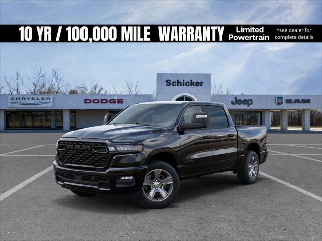 2026 Ram 1500 Express Crew Cab 4x4 5'7" Box for sale in Washington, MO