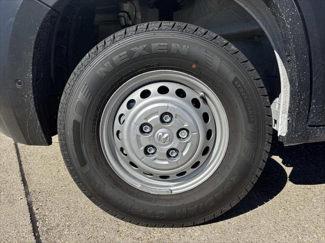 2026 RAM Ram ProMaster RAM PROMASTER 2500 TRADESMAN CARGO VAN HIGH ROOF 159 WB 2026 RAM Ram ProMaster RAM PROMASTER 2500 TRADESMAN CARGO VAN HIGH ROOF 159 WB