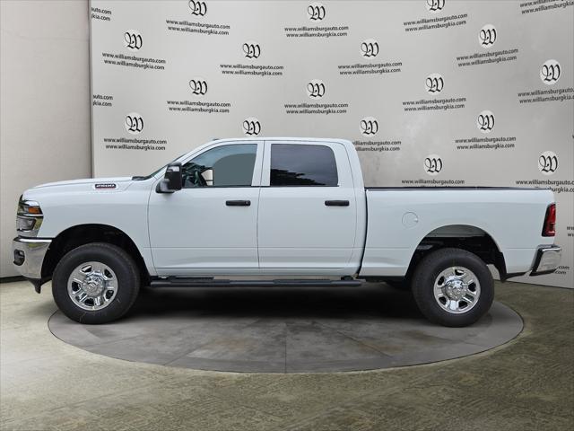2026 RAM Ram 2500 RAM 2500 TRADESMAN CREW CAB 4X4 64 BOX