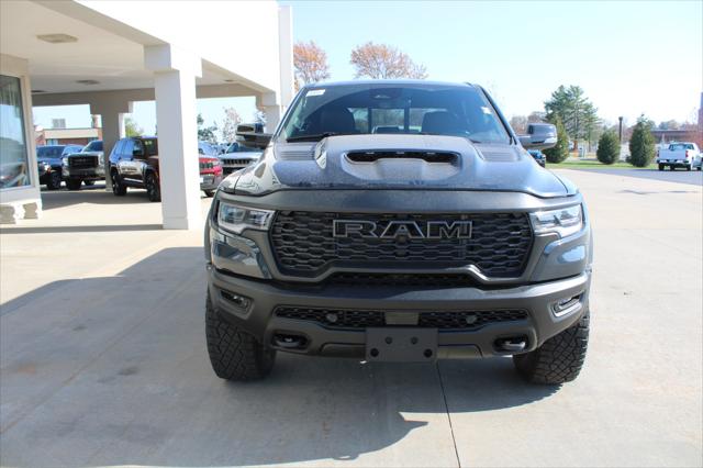 2026 RAM Ram 1500 RAM 1500 RHO CREW CAB 4X4 57 BOX 2026 RAM Ram 1500 RAM 1500 RHO CREW CAB 4X4 57 BOX