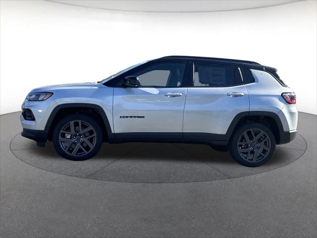 2026 Jeep Compass COMPASS LIMITED ALTITUDE 4X4 2026 Jeep Compass COMPASS LIMITED ALTITUDE 4X4