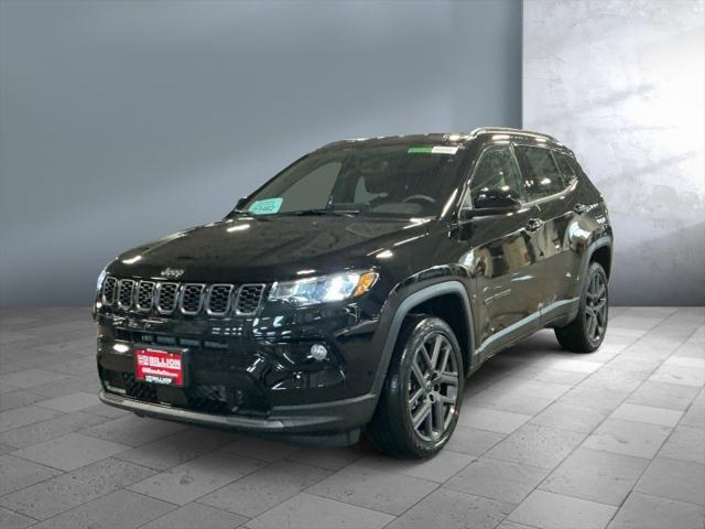 2026 Jeep Compass Limited Altitude 2026 Jeep Compass Limited Altitude