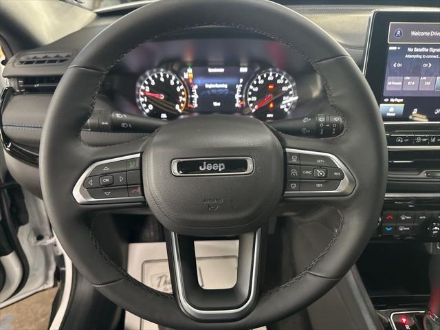 2026 Jeep Compass COMPASS LIMITED ALTITUDE 4X4 2026 Jeep Compass COMPASS LIMITED ALTITUDE 4X4