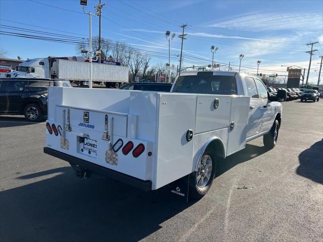 2026 Ram 3500 Chassis Cab Tradesman/Big Horn