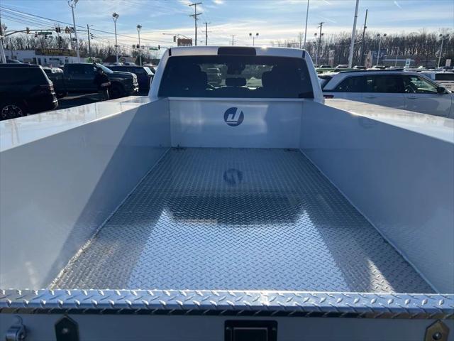 2026 Ram 3500 Chassis Cab Tradesman/Big Horn