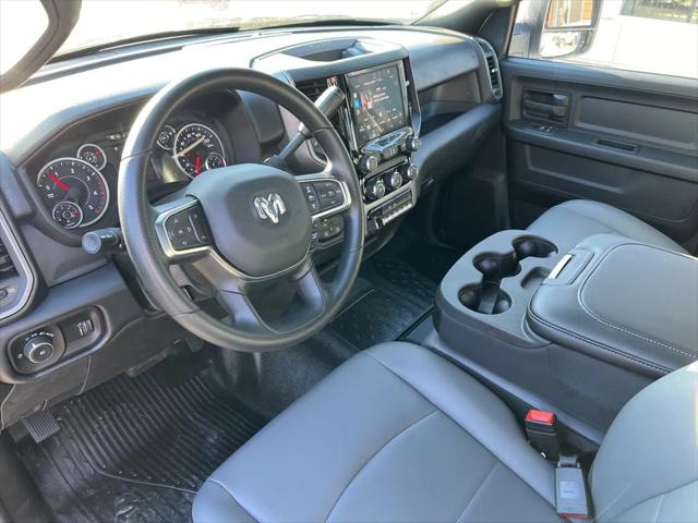 2026 Ram 3500 Chassis Cab Tradesman/Big Horn