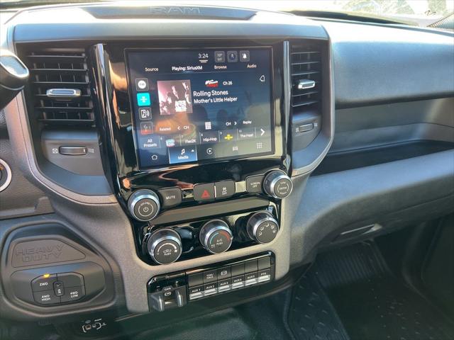 2026 Ram 3500 Chassis Cab Tradesman/Big Horn
