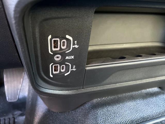 2026 Ram 3500 Chassis Cab Tradesman/Big Horn