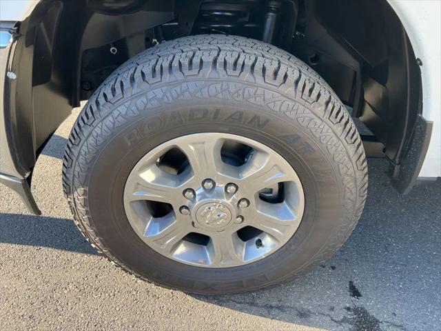 2026 Ram 3500 Chassis Cab Tradesman/Big Horn