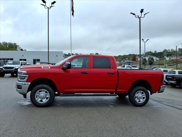 2026 RAM Ram 2500 RAM 2500 TRADESMAN CREW CAB 4X4 64 BOX 2026 RAM Ram 2500 RAM 2500 TRADESMAN CREW CAB 4X4 64 BOX