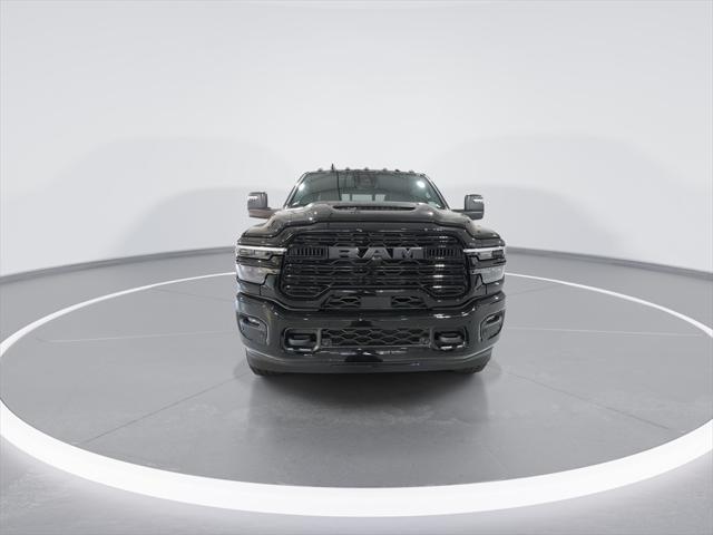 2026 RAM Ram 2500 RAM 2500 LARAMIE MEGA CAB 4X4 64 BOX 2026 RAM Ram 2500 RAM 2500 LARAMIE MEGA CAB 4X4 64 BOX