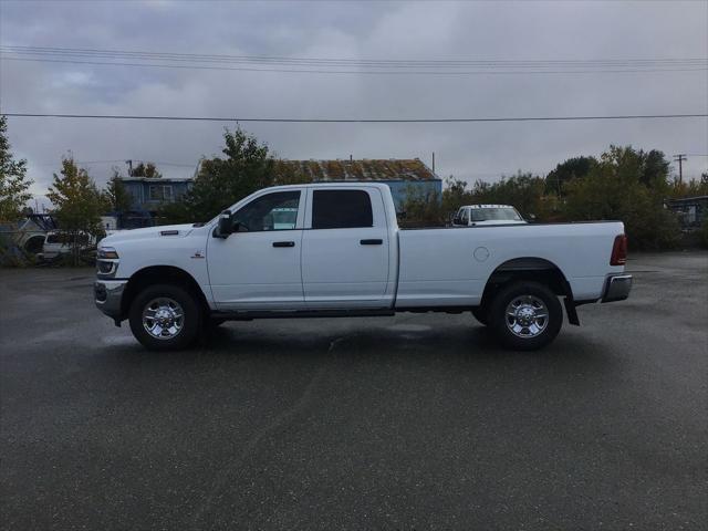 2026 RAM Ram 2500 RAM 2500 TRADESMAN CREW CAB 4X4 8 BOX 2026 RAM Ram 2500 RAM 2500 TRADESMAN CREW CAB 4X4 8 BOX