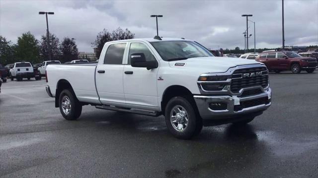 2026 RAM Ram 2500 RAM 2500 TRADESMAN CREW CAB 4X4 8 BOX 2026 RAM Ram 2500 RAM 2500 TRADESMAN CREW CAB 4X4 8 BOX