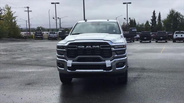 2026 RAM Ram 2500 RAM 2500 TRADESMAN CREW CAB 4X4 8 BOX 2026 RAM Ram 2500 RAM 2500 TRADESMAN CREW CAB 4X4 8 BOX
