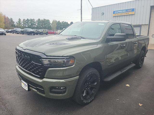 2026 RAM Ram 1500 RAM 1500 EXPRESS CREW CAB 4X4 57 BOX 2026 RAM Ram 1500 RAM 1500 EXPRESS CREW CAB 4X4 57 BOX