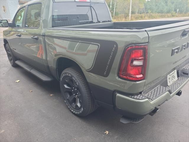 2026 RAM Ram 1500 RAM 1500 EXPRESS CREW CAB 4X4 57 BOX 2026 RAM Ram 1500 RAM 1500 EXPRESS CREW CAB 4X4 57 BOX