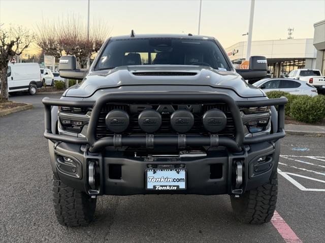 2026 RAM Ram 2500 RAM 2500 LARAMIE MEGA CAB 4X4 64 BOX