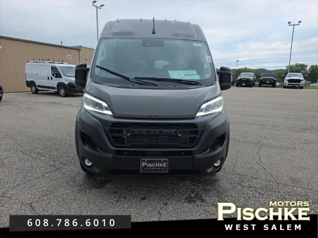 2026 RAM Ram ProMaster RAM PROMASTER 2500 SLT+ CARGO VAN HIGH ROOF 159 WB 2026 RAM Ram ProMaster RAM PROMASTER 2500 SLT+ CARGO VAN HIGH ROOF 159 WB