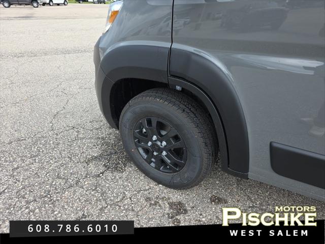 2026 RAM Ram ProMaster RAM PROMASTER 2500 SLT+ CARGO VAN HIGH ROOF 159 WB 2026 RAM Ram ProMaster RAM PROMASTER 2500 SLT+ CARGO VAN HIGH ROOF 159 WB