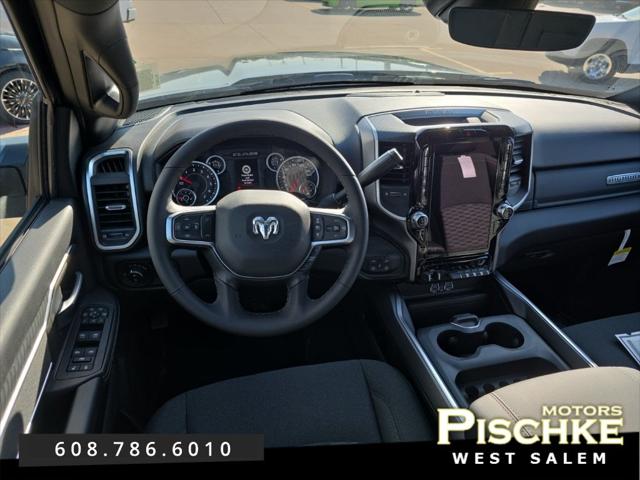 2026 RAM Ram 2500 RAM 2500 BIG HORN CREW CAB 4X4 64 BOX 2026 RAM Ram 2500 RAM 2500 BIG HORN CREW CAB 4X4 64 BOX