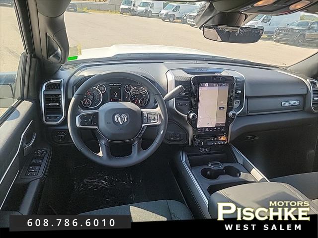 2026 RAM Ram 2500 RAM 2500 BIG HORN CREW CAB 4X4 64 BOX 2026 RAM Ram 2500 RAM 2500 BIG HORN CREW CAB 4X4 64 BOX