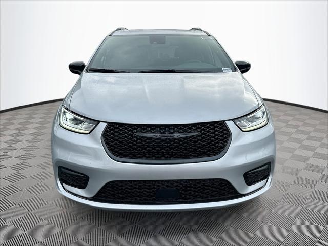 2026 Chrysler Pacifica PACIFICA LIMITED 2026 Chrysler Pacifica PACIFICA LIMITED